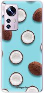 iSaprio Coconut 01 pro Xiaomi 12 / 12X - Phone Cover