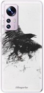 iSaprio Dark Bird 01 pro Xiaomi 12 / 12X - Phone Cover