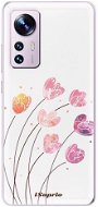 iSaprio Flowers 14 pro Xiaomi 12 / 12X - Phone Cover