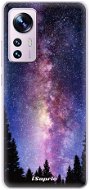 iSaprio Milky Way 11 pre Xiaomi 12/12X - Kryt na mobil