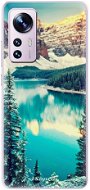 iSaprio Mountains 10 pro Xiaomi 12 / 12X - Phone Cover