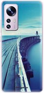 iSaprio Pier 01 pre Xiaomi 12/12X - Kryt na mobil