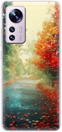 iSaprio Autumn 03 pro Xiaomi 12 / 12X - Phone Cover