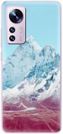 iSaprio Highest Mountains 01 pro Xiaomi 12 / 12X - Phone Cover