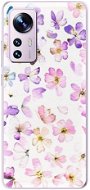 iSaprio Wildflowers pre Xiaomi 12/12X - Kryt na mobil