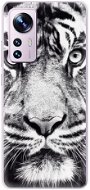 iSaprio Tiger Face pro Xiaomi 12 / 12X - Phone Cover