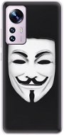 iSaprio Vendeta pre Xiaomi 12/12X - Kryt na mobil