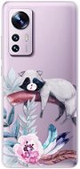 iSaprio Lazy Day pro Xiaomi 12 / 12X - Phone Cover