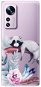 Phone Cover iSaprio Lazy Day pro Xiaomi 12 / 12X - Kryt na mobil