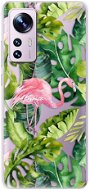 iSaprio Jungle 02 pro Xiaomi 12 / 12X - Phone Cover