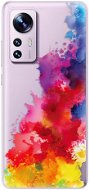 iSaprio Color Splash 01 pre Xiaomi 12/12X - Kryt na mobil
