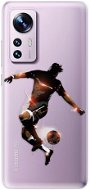 iSaprio Fotball 01 pre Xiaomi 12/12X - Kryt na mobil