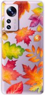 iSaprio Autumn Leaves 01 pro Xiaomi 12 / 12X - Phone Cover