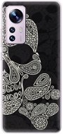 iSaprio Mayan Skull pro Xiaomi 12 / 12X - Phone Cover