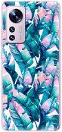 iSaprio Palm Leaves 03 pro Xiaomi 12 / 12X - Phone Cover