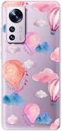 iSaprio Summer Sky pro Xiaomi 12 / 12X - Phone Cover