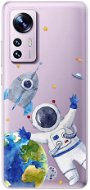 iSaprio Space 05 pro Xiaomi 12 / 12X - Phone Cover