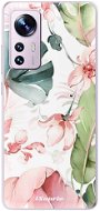 iSaprio Exotic Pattern 01 pro Xiaomi 12 / 12X - Phone Cover