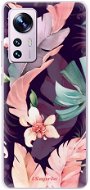iSaprio Exotic Pattern 02 pro Xiaomi 12 / 12X - Phone Cover