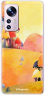 iSaprio Fall Forest pro Xiaomi 12 / 12X - Phone Cover