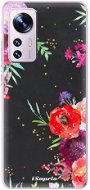 iSaprio Fall Roses pro Xiaomi 12 / 12X - Phone Cover