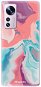 iSaprio New Liquid pro Xiaomi 12 / 12X - Phone Cover