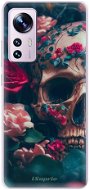 iSaprio Skull in Roses na Xiaomi 12/12X - Kryt na mobil
