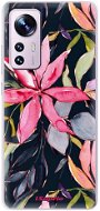 iSaprio Summer Flowers pro Xiaomi 12 / 12X - Phone Cover