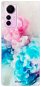 iSaprio Watercolor 03 pro Xiaomi 12 Lite - Phone Cover