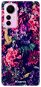 iSaprio Flowers 10 pro Xiaomi 12 Lite - Phone Cover