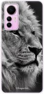iSaprio Lion 10 pro Xiaomi 12 Lite - Phone Cover