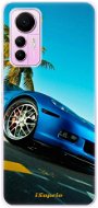 iSaprio Car 10 pro Xiaomi 12 Lite - Phone Cover