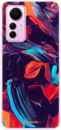 iSaprio Color Marble 19 pro Xiaomi 12 Lite - Phone Cover