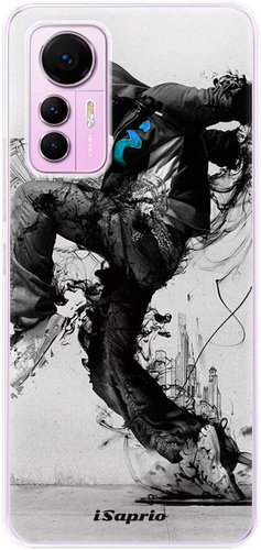 iSaprio Dance 01 pro Xiaomi 12 Lite - Phone Cover - Main image