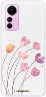 iSaprio Flowers 14 pro Xiaomi 12 Lite - Phone Cover