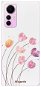 Phone Cover iSaprio Flowers 14 pro Xiaomi 12 Lite - Kryt na mobil
