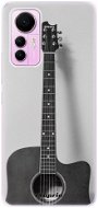 iSaprio Guitar 01 pro Xiaomi 12 Lite - Phone Cover