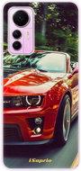 iSaprio Chevrolet 02 pro Xiaomi 12 Lite - Phone Cover