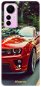 iSaprio Chevrolet 02 pro Xiaomi 12 Lite - Phone Cover
