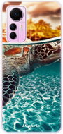 iSaprio Turtle 01 pro Xiaomi 12 Lite - Phone Cover