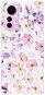iSaprio Wildflowers pro Xiaomi 12 Lite - Phone Cover