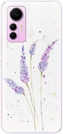 iSaprio Lavender pro Xiaomi 12 Lite - Phone Cover