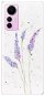 iSaprio Lavender pro Xiaomi 12 Lite - Phone Cover