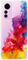 iSaprio Color Splash 01 pro Xiaomi 12 Lite - Phone Cover