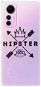 iSaprio Hipster Style 02 pro Xiaomi 12 Lite - Phone Cover
