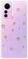 iSaprio Lovely Pattern pro Xiaomi 12 Lite - Phone Cover
