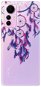 Phone Cover iSaprio Dreamcatcher 01 pro Xiaomi 12 Lite - Kryt na mobil