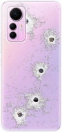 iSaprio Gunshots pro Xiaomi 12 Lite - Phone Cover