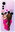 Mama Mouse Brunette and Girl pro Xiaomi 12 Lite