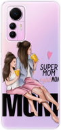 iSaprio Milk Shake pro Brunette pro Xiaomi 12 Lite - Phone Cover
